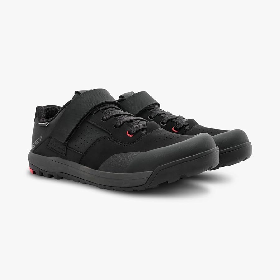 SHIMANO - SHIMANO EX7G(SH-EX700 GTX) ブラック26.5cm SH-EX700 Tour/bikepacking Shoes | Explorer Footwear | Ride